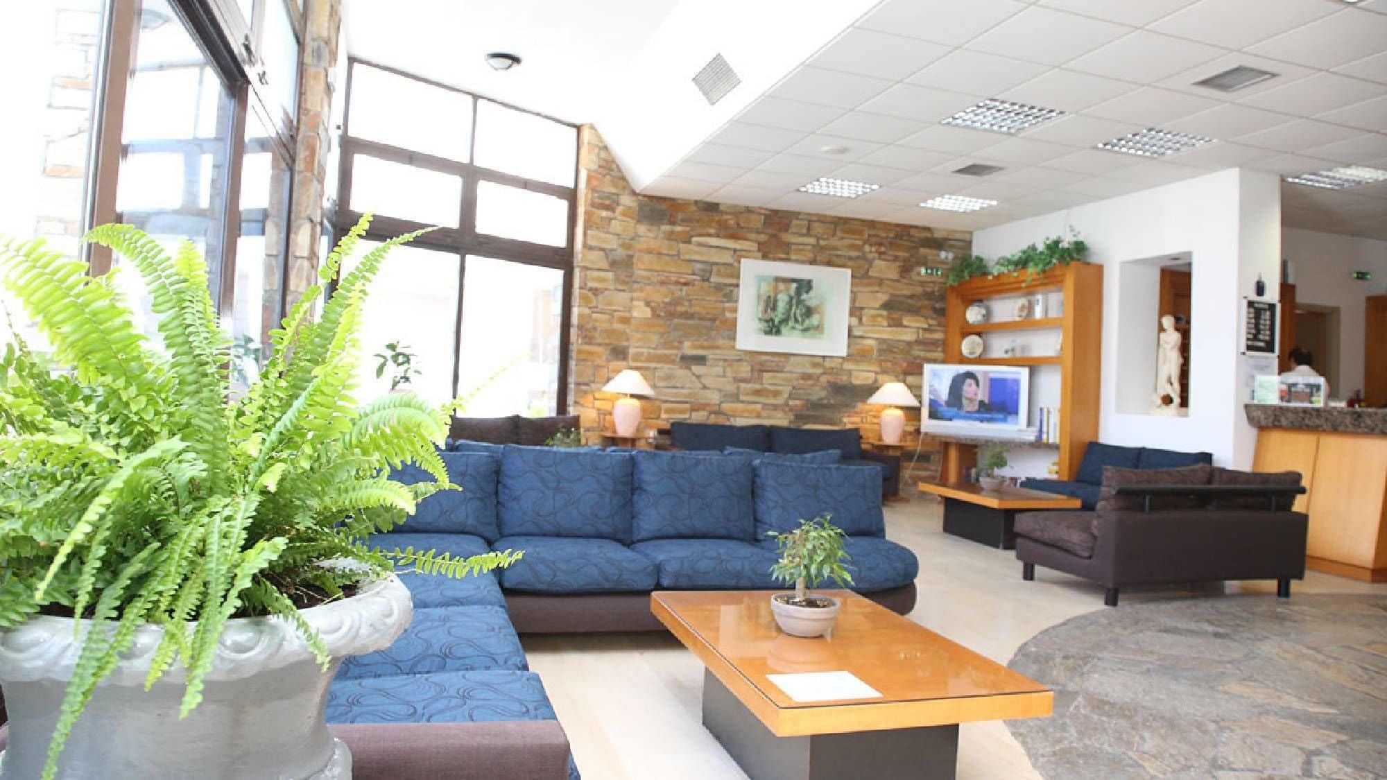 Dionysos Hotel & Suites Chaniotis Exterior foto